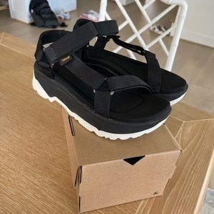 BRAND NEW TEVA PLATFORMS